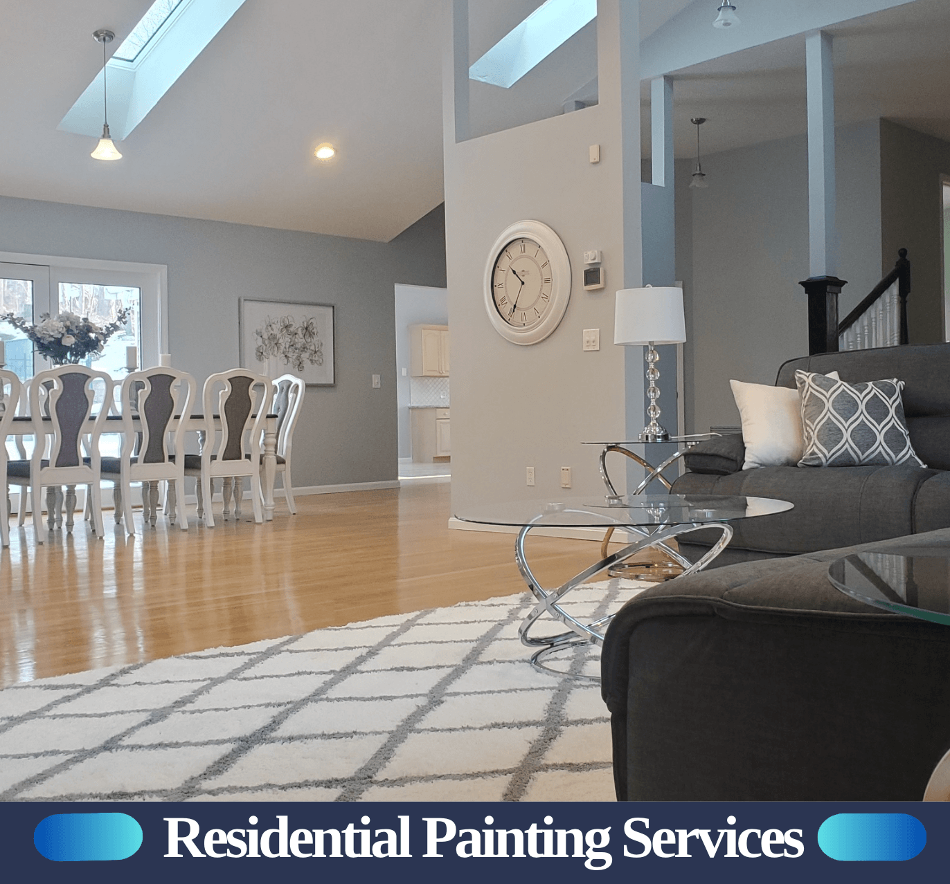 House Painters near me Tinos Inc house Painters